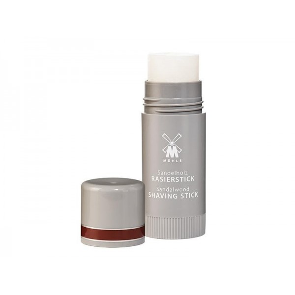 STICK SAVON A RASER MUHLE BOIS DE SANTAL