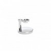 SUPPORT CHROME POUR RASOIR DE SECURITE MUHLE