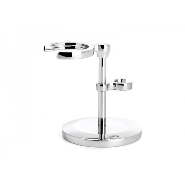 SUPPORT KIT RASAGE MUHLE TRADITION CHROME