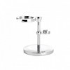 SUPPORT KIT RASAGE MUHLE TRADITION CHROME