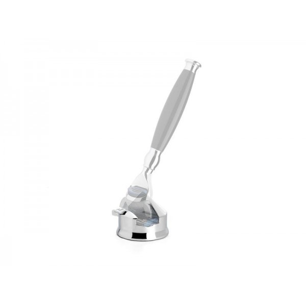 SUPPORT MUHLE CHROME POUR RASOIR FUSION/MACH3®