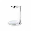 SUPPORT POUR BLAIREAU MUHLE PURIST/KOSMO/CLASSIC CHROME