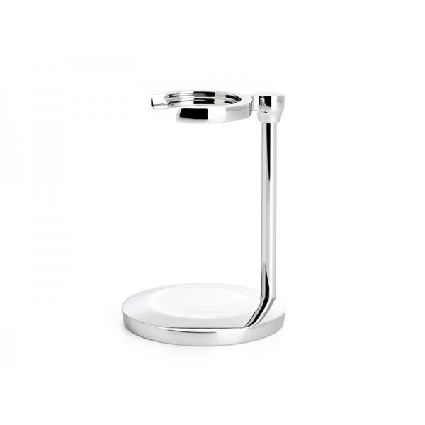 SUPPORT POUR BLAIREAU MUHLE TRADITION CHROME