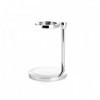 SUPPORT POUR BLAIREAU MUHLE TRADITION CHROME