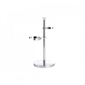 SUPPORT SET RASAGE MUHLE PURIST CHROME