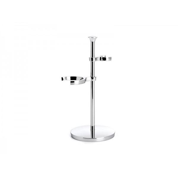 SUPPORT SET RASAGE MUHLE PURIST CHROME