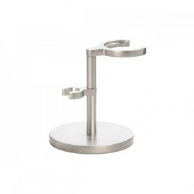 SUPPORT SET RASAGE MUHLE ROCCA CHROME MAT
