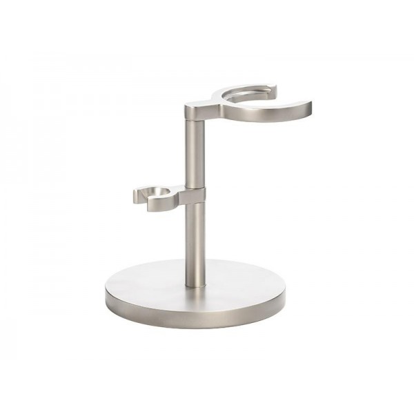 SUPPORT SET RASAGE MUHLE ROCCA CHROME MAT
