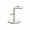 SUPPORT SET RASAGE MUHLE ROCCA CHROME MAT