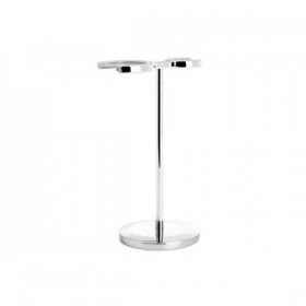 SUPPORT SET RASAGE MUHLE RYTMO/VIVO CHROME