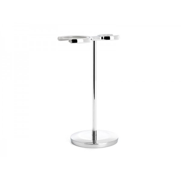 SUPPORT SET RASAGE MUHLE RYTMO/VIVO CHROME