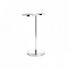 SUPPORT SET RASAGE MUHLE RYTMO/VIVO CHROME