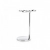 SUPPORT SET RASAGE MUHLE SOPHIST/CLASSIC CHROME
