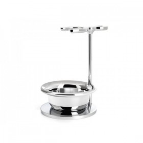 SUPPORT SET RASAGE MUHLE SOPHIST/CLASSIC CHROME + BOL