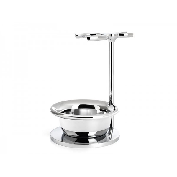SUPPORT SET RASAGE MUHLE SOPHIST/CLASSIC CHROME + BOL