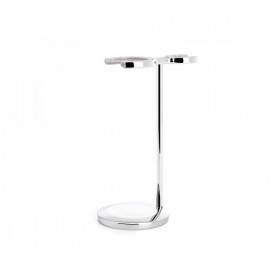 SUPPORT SET RASAGE MUHLE VIVO CHROME