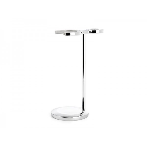 SUPPORT SET RASAGE MUHLE VIVO CHROME