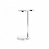 SUPPORT SET RASAGE MUHLE VIVO CHROME