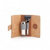 TROUSSE RASAGE DE VOYAGE MUHLE TRAVEL FUSION CAMEL