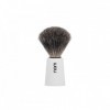 BLAIREAU NOM CARL PUR NOIR MONTURE BLANC
