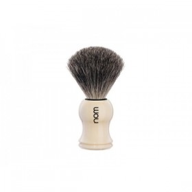 BLAIREAU NOM GUSTAV PUR NOIR MONTURE CREME