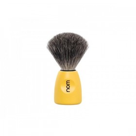 BLAIREAU NOM LASSE PUR NOIR MONTURE JAUNE