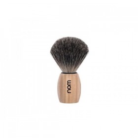 BLAIREAU NOM OLE PUR NOIR MONTURE FRENE NATUREL