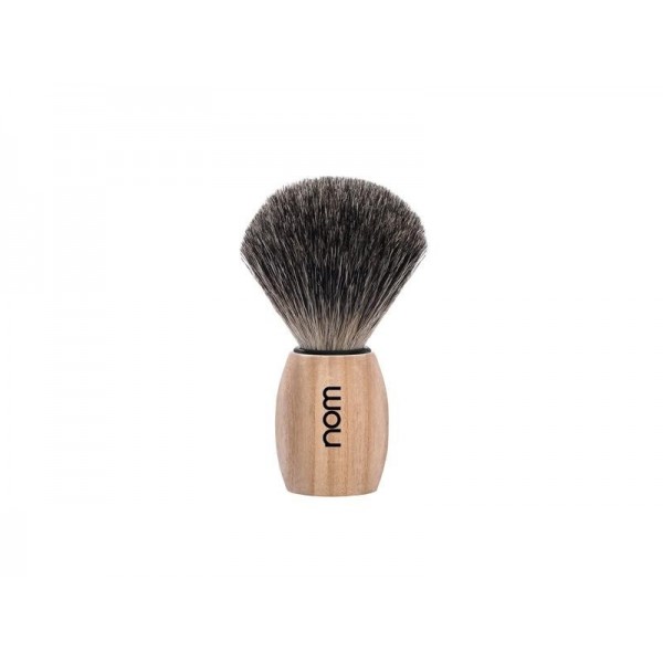 BLAIREAU NOM OLE PUR NOIR MONTURE FRENE NATUREL