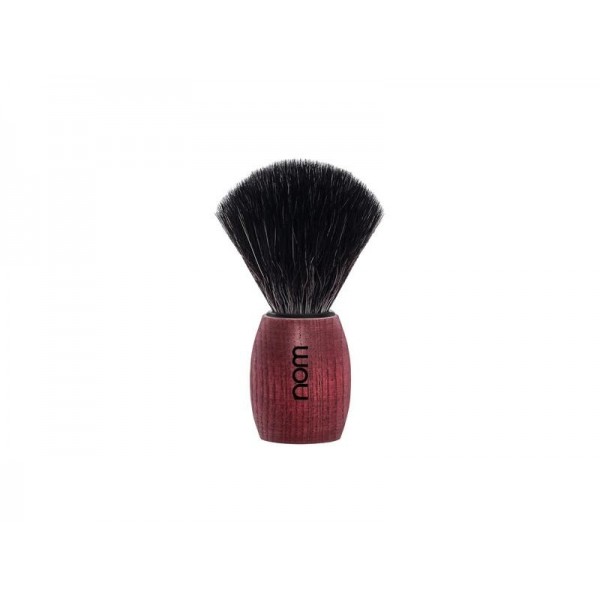 BLAIREAU NOM OLE SYNTHETIQUE MONTURE FRENE TEINTE ROUGE