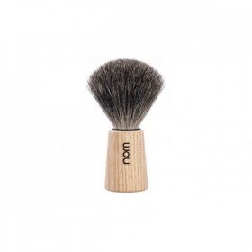 BLAIREAU NOM THEO PUR NOIR MONTURE FRENE NATUREL