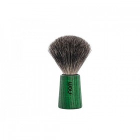 BLAIREAU NOM THEO PUR NOIR MONTURE FRENE VERT