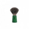 BLAIREAU NOM THEO PUR NOIR MONTURE FRENE VERT