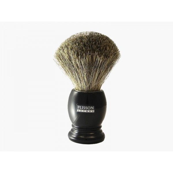 BLAIREAU PLISSON ESSENTIEL PUR GRIS MONTURE GRIS NACRE