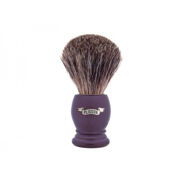 BLAIREAU PLISSON ESSENTIEL PUR GRIS MONTURE MARRON NACRE