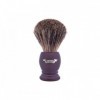 BLAIREAU PLISSON ESSENTIEL PUR GRIS MONTURE MARRON NACRE