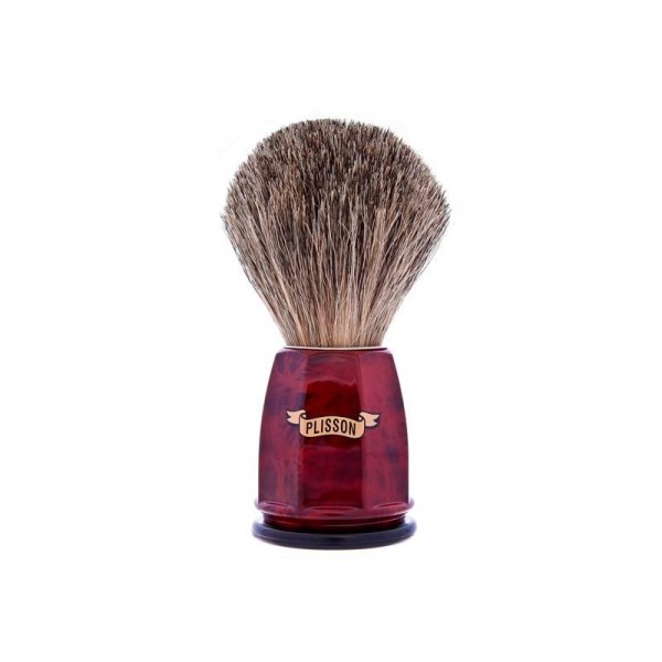 BLAIREAU PLISSON HERITAGE PUR GRIS MONTURE FACON NOYER