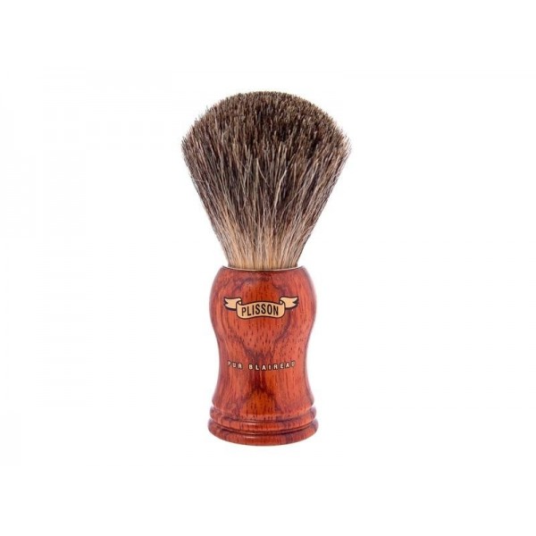 BLAIREAU PLISSON HERITAGE PUR GRIS MONTURE HAUTE BUBINGA