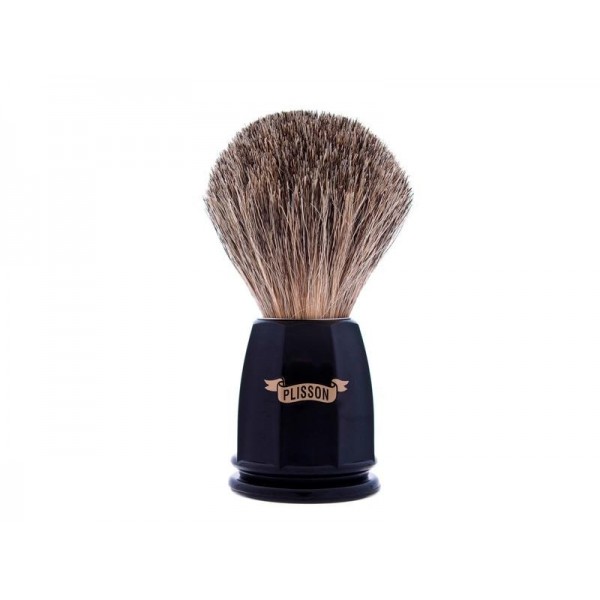 BLAIREAU PLISSON HERITAGE PUR GRIS MONTURE NOIR