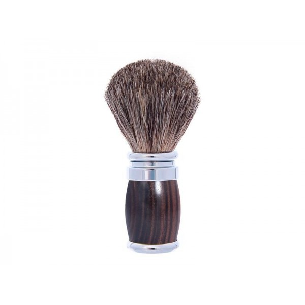 BLAIREAU PLISSON JORIS PUR GRIS MONTURE EBENE/CHROME