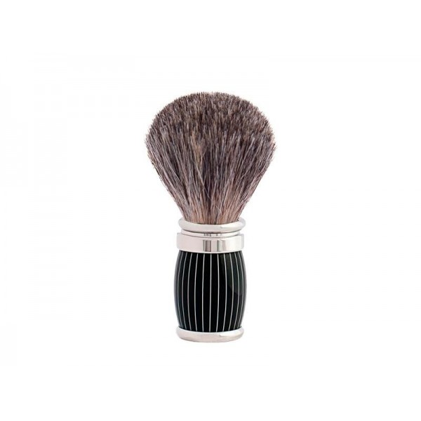 BLAIREAU PLISSON JORIS PUR GRIS MONTURE RETRO CHROME