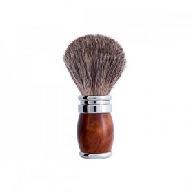BLAIREAU PLISSON JORIS PUR GRIS MONTURE THUYA/CHROME
