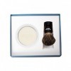COFFRET RASAGE PLISSON ESSENTIEL MONTURE NOIR