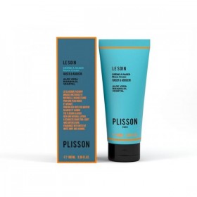 CREME DE RASAGE PLISSON 100ML