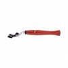 RASOIR MACH3® PLISSON HERITAGE BUBINGA
