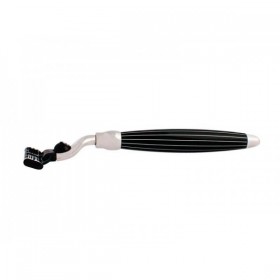 RASOIR MACH3® PLISSON JORIS CHROME