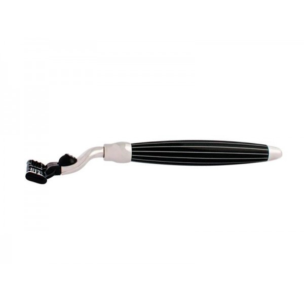 RASOIR MACH3® PLISSON JORIS CHROME