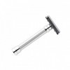 RASOIR MERKUR CHR MANCHE LONG