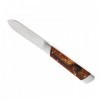 COUTEAU FONTENILLE-PATAUD PRADEL HYBRIDE GENEVRIER 11,5CM INOX