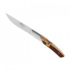 LE THIERS ADVANCE HYBRIDE GENEVRIER 11,5CM INOX
