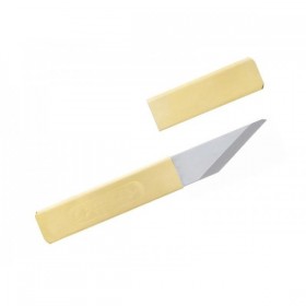 COUTEAU KIRI LAITON 7CM